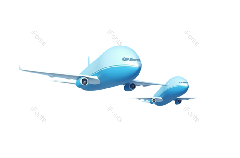 科技图片,节日元素,卡通PNG,幸福免抠素材